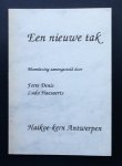 Ferre Denis  Ludo Haesaerts (samenstellers) - Een nieuwe tak Bloemlzeing samengesteld door Ferre Denis  Ludo Haesaerts