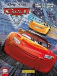  - Disney filmstrips 14. cars 3