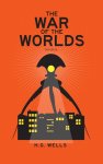 H.G. Wells 211951 - The war of the worlds