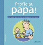 Simon Brett - Proficiat papa!