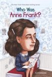 Ann Abramson, Who Hq - Who Was Anne Frank?