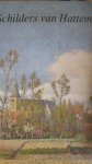 Spoel, D. / G. Kouwenhoven / H. Schulte Nordholt - Schilders van Hattem