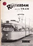 ret - rotterdam en z'n tram