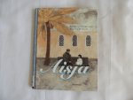 Oudheusden, Pieter van (tekst); Graef, Stefanie de (illustraties). - Aisja.