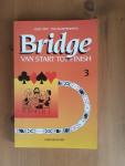 Sint, Cees / Schipperheyn, Ton - Bridge van start tot finish 3