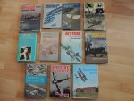 Allward Maurice - An Illustrated History of Seaplanes and Flying Boats