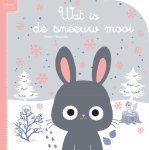 Emiri Hayashi - Wat is de sneeuw mooi