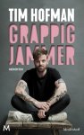 Tim Hofman - Grappig jammer