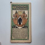 Cornellissen, Micky - Poezie is niet een spel met woorden, De criticus Willem kloos temidden van zijn tijdgenoten