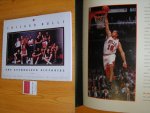Lazenby, Roland - Chicago Bulls, The authorized pictorial