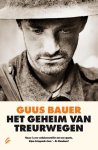 Guus Bauer - Het geheim van Treurwegen
