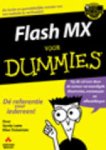Leete, G.  Finkelstein, E. - macromedia Flash MX voor Dummies + CD-ROM