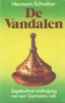Schreiber, Hermann - De vandalen