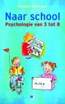 Ewald Vervaet - Naar School