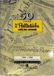 Hector Van Oevelen - 50 jaar 't Pallieterke vrij en vrank
