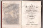  - HELENA. Taschenbuch für 1838. Zweiter Jahrgang