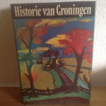 Formsma e.a. - Historie van Groningen