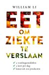 William Li - Eet Om Ziekte Te Verslaan