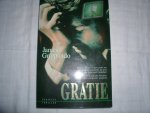 Grippando, James - Gratie