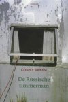 Braam, Conny - De Russische timmerman