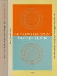 Verbrugge, Ad - De Verwaarlozing van het Zijnde: Een ethologische kritiek van Heideggers Sein und Zeit