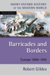 Robert Gildea - Barricades & Borders