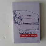 Greene, Graham - Travels with My Aunt