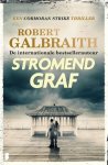 Robert Galbraith - The Running Grave / Cormoran Strike / 7