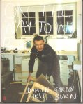 Hirst, Damien en Burn, Gordon - On the way to work