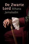 Rihana Jamaludin 60412 - De zwarte lord