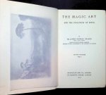 Sir James George Frazer - The Golden Bough A Study in Magic and Religion     Third edition, 12 vols complete