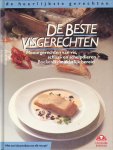 Wolter, Annette - De beste visgerechten