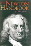 GJERTSEN, Derek - The Newton Handbook.
