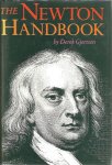 GJERTSEN, Derek - The Newton Handbook.