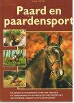 Hermsen, Josée - Paard en paardensport - praktische informatie