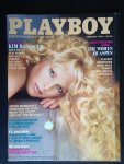  - Playboy, Entertainment for men