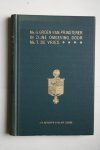 Mr. T. de Vries - GROEN van PRINSTERER IN ZIJN OMGEVING