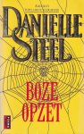 Steel, Danielle - Boze opzet