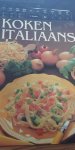Ferguson, Judith - Koken op z´n Italiaans