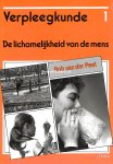 Peet, Rob van der - De lichamelijkheid van de mens