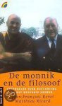 Jean-Francois Revel, Matthieu Ricard - Monnik En De Filosoof