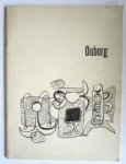 OUBORG, PIET - Ouborg