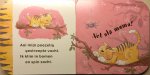 Johansson, Cecilia - Net als mama -Een aaibaar kartonboek-