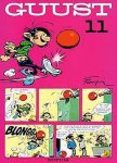 André Franquin - Guust / 11 André Franquin - Guust / 11