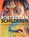 Rosalind Cuthbert, Linda Ferwerda - Portretten Schilderen