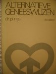 Nijs, Dr. P. - Alternatieve geneeswijzen