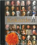 Ruud Spruit - Kokarde patriotten en Oranjeklanten op weg naar 1813-1815