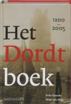 Baarda, Wim van Wijk - Het Dordt Boek 1200 2005