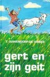 Jaap Kramer, Jaap Kramer - Gert en zijn geit