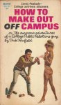 Winfield, Dick - How To Make Out Off Campus Winfield, Dick - How To Make Out Off Campus